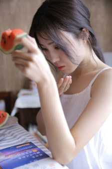 从指尖传出的认真的热情 第一季