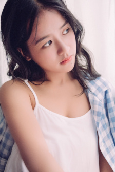 他像我这样弄你勒吗