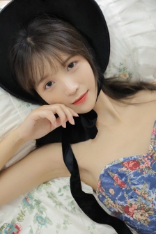 中年妈妈睡裙女夏薄款妇女